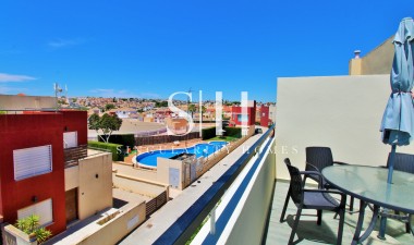 Reventa - Casa - Orihuela Costa - Villamartin
