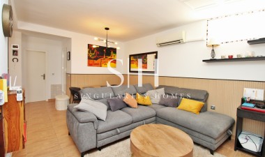 Reventa - Casa - Orihuela Costa - Villamartin