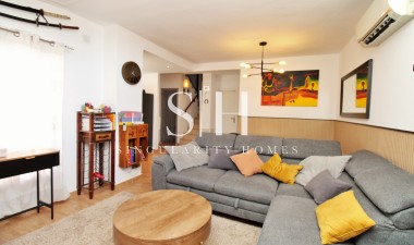 Reventa - Casa - Orihuela Costa - Villamartin