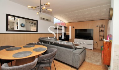 Reventa - Casa - Orihuela Costa - Villamartin