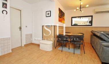 Reventa - Casa - Orihuela Costa - Villamartin