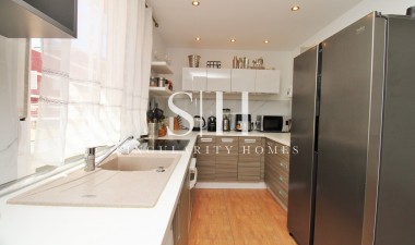 Reventa - Casa - Orihuela Costa - Villamartin