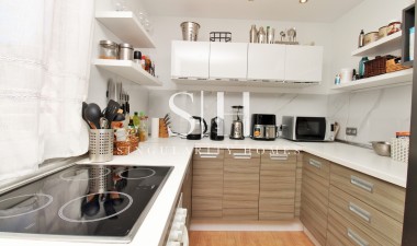 Reventa - Casa - Orihuela Costa - Villamartin