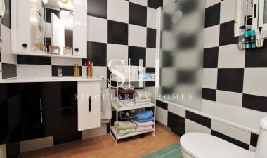 Reventa - Casa - Orihuela Costa - Villamartin