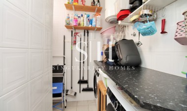Reventa - Casa - Orihuela Costa - Villamartin