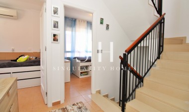 Reventa - Casa - Orihuela Costa - Villamartin