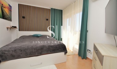 Reventa - Casa - Orihuela Costa - Villamartin