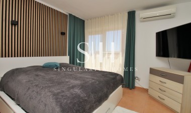 Reventa - Casa - Orihuela Costa - Villamartin