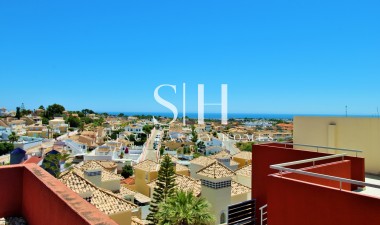 Reventa - Casa - Orihuela Costa - Villamartin