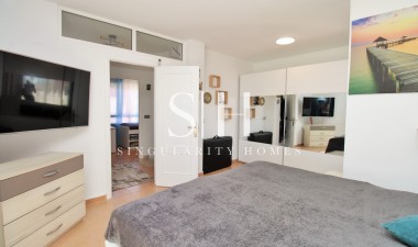 Reventa - Casa - Orihuela Costa - Villamartin
