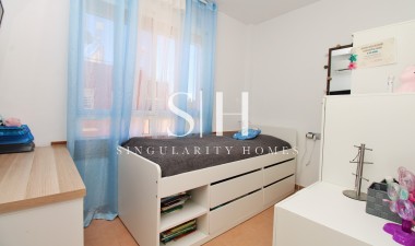 Reventa - Casa - Orihuela Costa - Villamartin