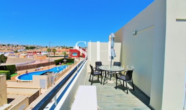 Reventa - Casa - Orihuela Costa - Villamartin