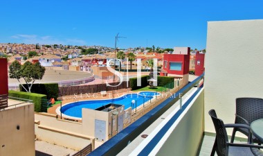 Reventa - Casa - Orihuela Costa - Villamartin