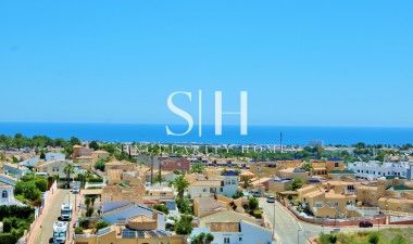 Reventa - Casa - Orihuela Costa - Villamartin