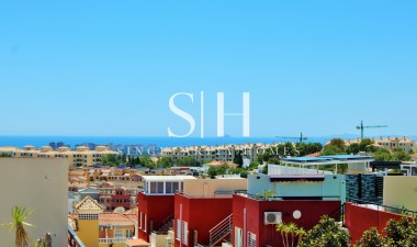 Reventa - Casa - Orihuela Costa - Villamartin