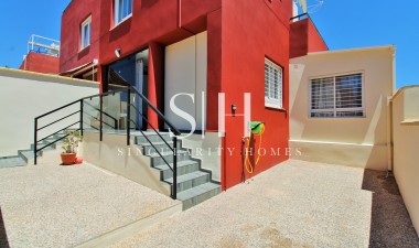 Reventa - Casa - Orihuela Costa - Villamartin