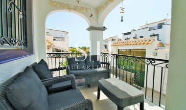 Reventa - Casa - Torrevieja - Los Altos