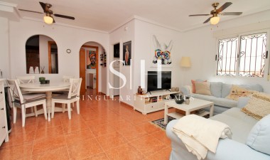 Reventa - Casa - Torrevieja - Los Altos