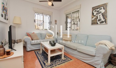 Reventa - Casa - Torrevieja - Los Altos