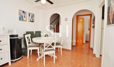 Reventa - Casa - Torrevieja - Los Altos