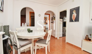 Reventa - Casa - Torrevieja - Los Altos