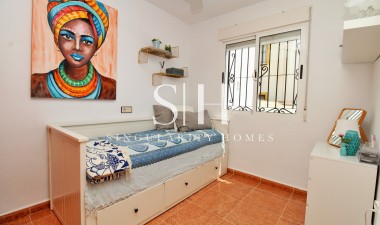 Reventa - Casa - Torrevieja - Los Altos