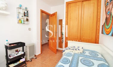 Reventa - Casa - Torrevieja - Los Altos