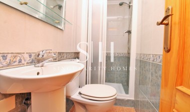 Reventa - Casa - Torrevieja - Los Altos