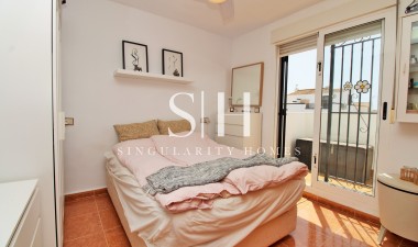 Reventa - Casa - Torrevieja - Los Altos