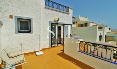 Reventa - Casa - Torrevieja - Los Altos
