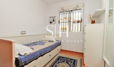 Reventa - Casa - Torrevieja - Los Altos
