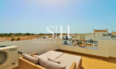 Reventa - Casa - Torrevieja - Los Altos
