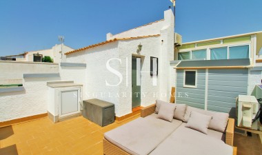 Reventa - Casa - Torrevieja - Los Altos