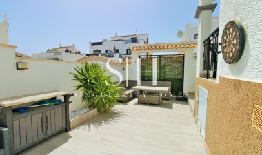 Reventa - Casa - Torrevieja - Los Altos