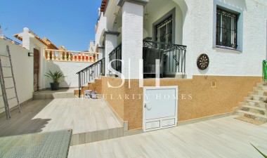 Reventa - Casa - Torrevieja - Los Altos
