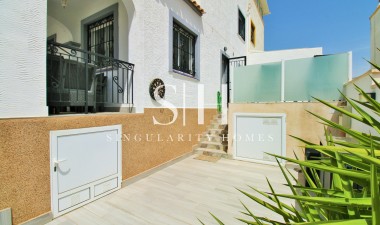 Reventa - Casa - Torrevieja - Los Altos