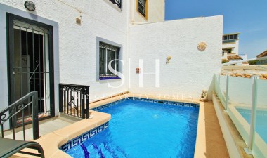 Reventa - Casa - Torrevieja - Los Altos