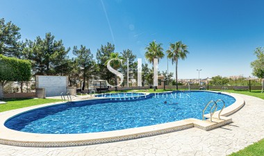 Reventa - Casa - Torrevieja - Los Altos