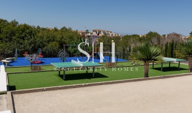Reventa - Casa - Torrevieja - Los Altos