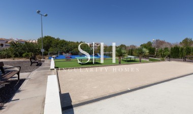 Reventa - Casa - Torrevieja - Los Altos
