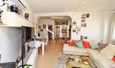 Wiederverkauf - Wohnung - Orihuela Costa - Villamartin