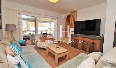 Resale - Villa - Orihuela Costa - Villamartin