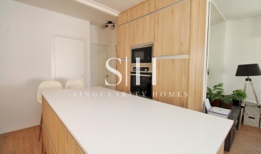 Resale - Villa - Orihuela Costa - Villamartin