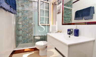 Resale - Villa - Orihuela Costa - Villamartin