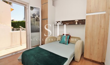 Resale - Villa - Orihuela Costa - Villamartin