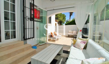 Resale - Villa - Orihuela Costa - Villamartin