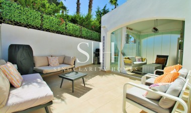 Resale - Villa - Orihuela Costa - Villamartin