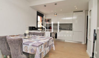Resale - Apartment / flat - Orihuela Costa - Villamartin