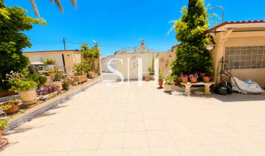Resale - Villa - Ciudad Quesada