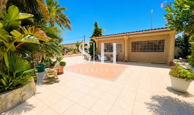 Resale - Villa - Ciudad Quesada